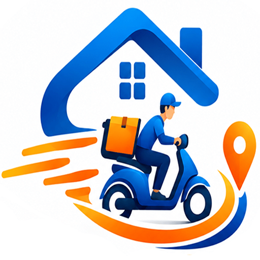 GharTak Suvidha Logo
